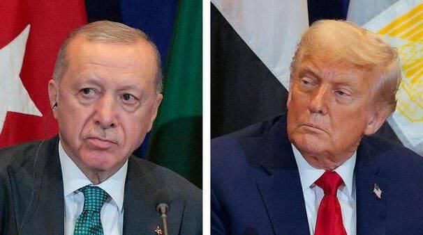 خلال لقاء ترامب.. أردوغان يتطلع لإبرام صفقة طائرات إف-35