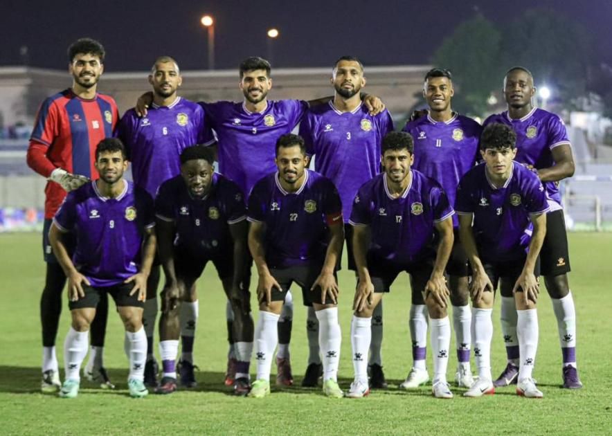 3 مباريات في افتتاح الجولة الثالثة من الدوري العراقي