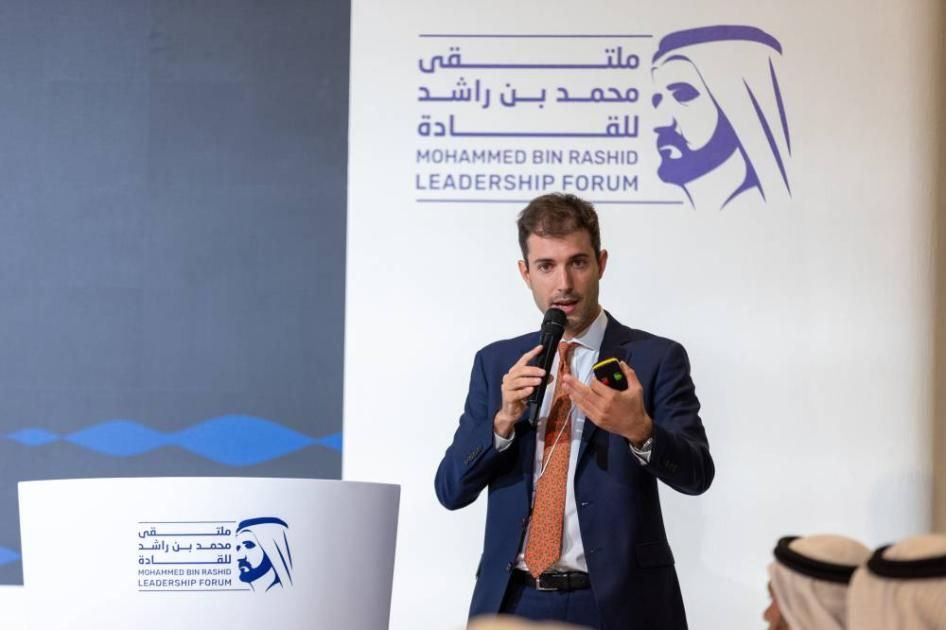 فوجيلاندو: دبي ترسخ مكانتها كأكثر مدن العالم تطوراً