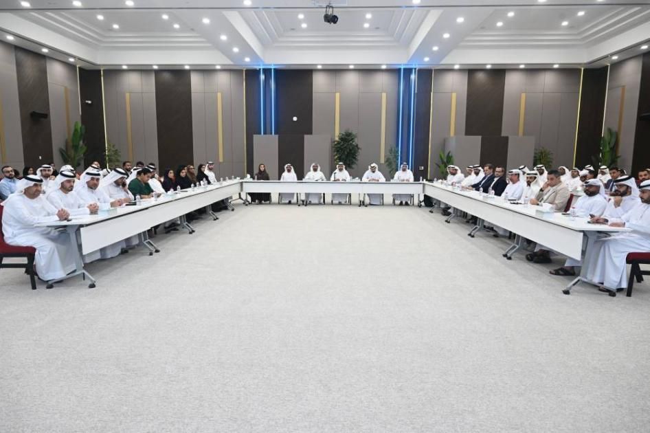شرطة دبي تنظم ملتقى «أمن المجمعات السكنية»