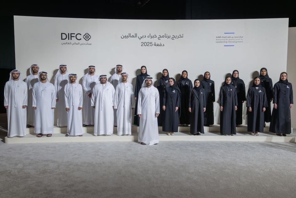 حمدان بن محمد: تأهيل كفاءاتنا الوطنية ضمانة لمستقبل دبي وتعزيزاً لريادتها