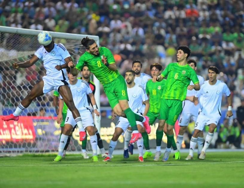 مسلسل الإقالات بالدوري العراقي انطلق.. فمتى تتوقف حلقاته؟