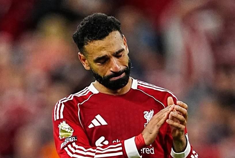 قارة تطعن ابنها.. إفريقيا تمحو اسم محمد صلاح في تصويت الكرة الذهبية