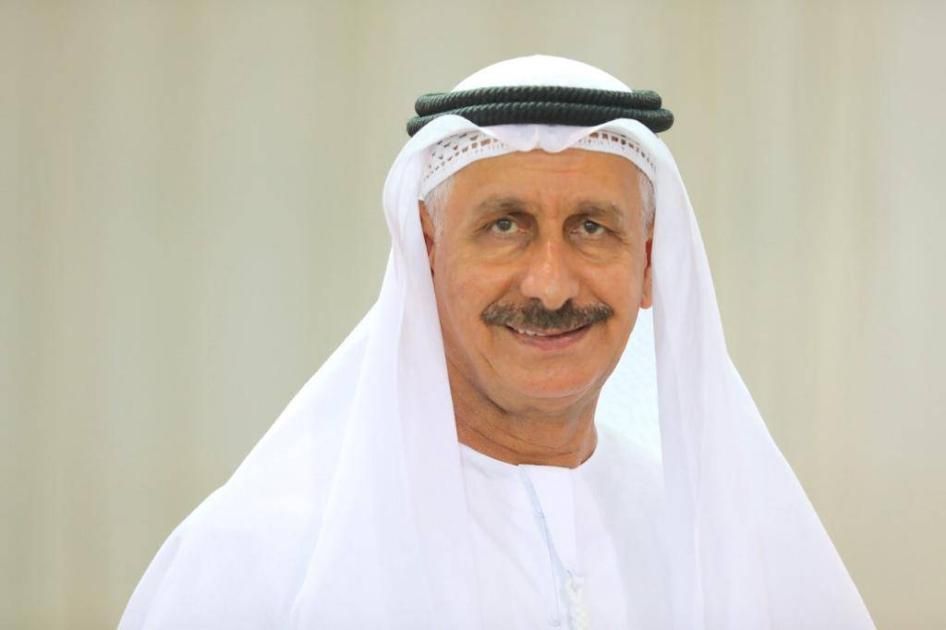 الهاجري: لقب مونديال القدرة إضافة جديدة للإنجازات الإماراتية