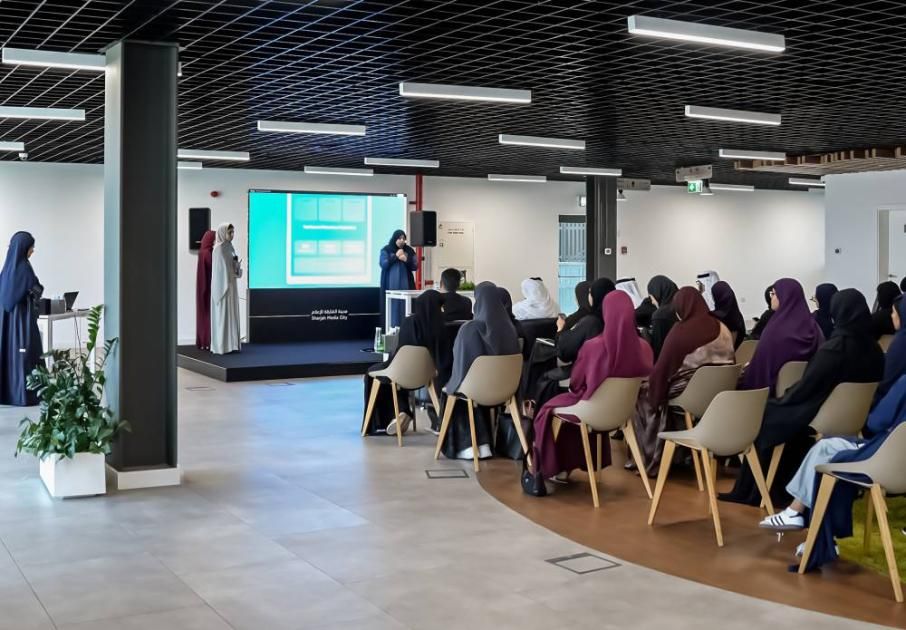 «شمس» تحتضن المبدعين بالتعاون مع «كليات التقنية»