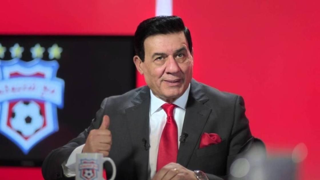 الأهلي المصري يتقدم ببلاغ ضد مدحت شلبي