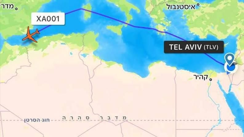 طائرة نتنياهو تغير مسار رحلتها لنيويورك.. هل يتجنب الاعتقال؟