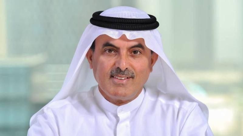 الغرير: لو تلقينا الحماية في دبي لما استطعنا التوسع بقوة في الخارج (فيديو)