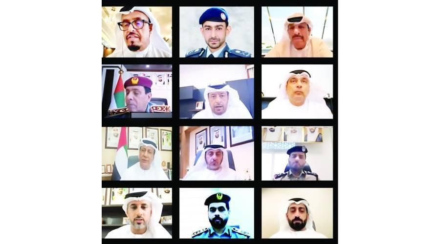 قيادات الشرطة: انخفاض نسبة الوفيات الناتجة عن حوادث الطرق