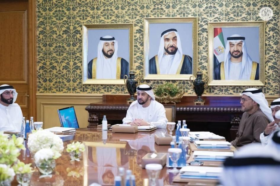 حمدان بن زايد يطَّلع على استعدادات استضافة مؤتمر «الحفاظ على الطبيعة» في أبوظبي