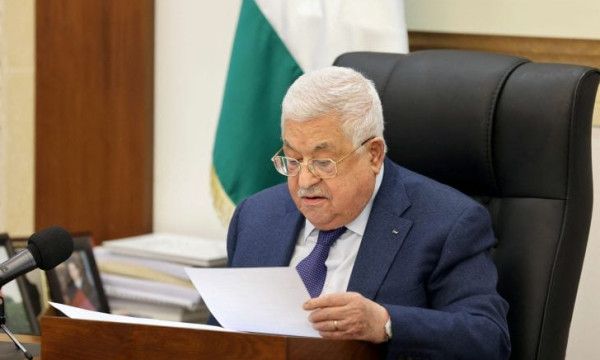 الرئيس عباس يلقي اليوم الخميس كلمة فلسطين أمام الجمعية العامة للأمم المتحدة