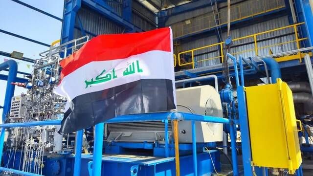 العراق يتوقع استئناف صادرات النفط من إقليم كردستان خلال أيام