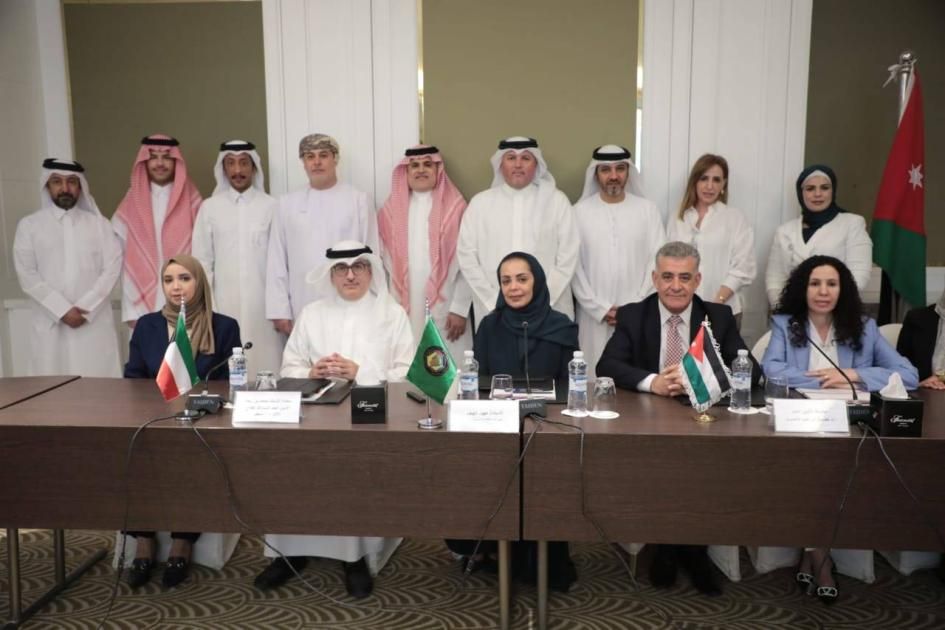 تعاون أردني- خليجي في الصناعات الثقافية