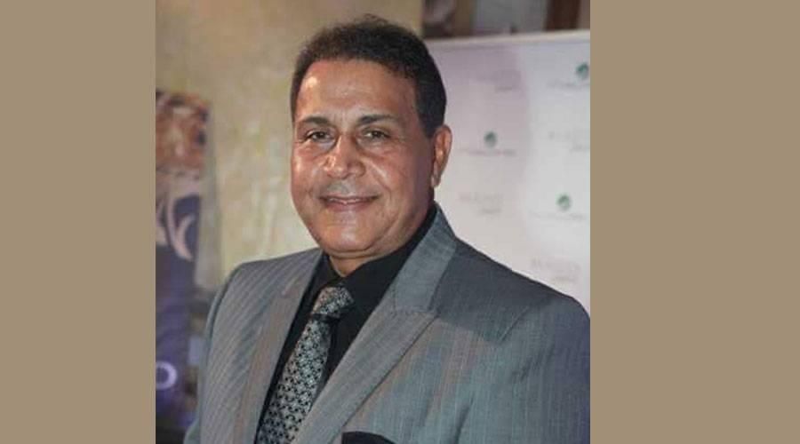 سعدون جابر يفتح مسرح «الطيب» بحفل غنائي