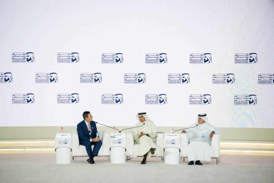 (فيديو) الغرير: كل تجار دبي الكبار حصلوا على أراضٍ مجانية ومنح