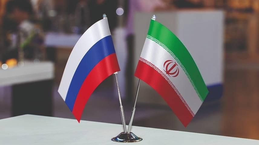 طهران وموسكو تتفقان على بناء 4 محطات نووية بإيران