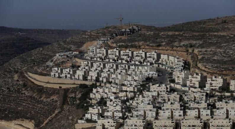 الأمم المتحدة: 158 شركة تمارس أعمالاً بمستوطنات الضفة الغربية المحتلة