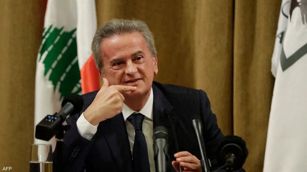 الأعلى في تاريخ لبنان: رياض سلامة يسدّد كفالة بـ14 مليون دولار تمهيداً لإطلاق سراحه