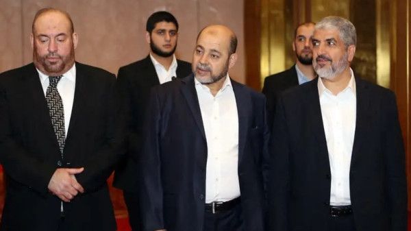تقرير عبري:إسرائيل مستعدة لمنح "حصانة" لقادة حماس في إطار خطة ترامب لإنهاء الحرب