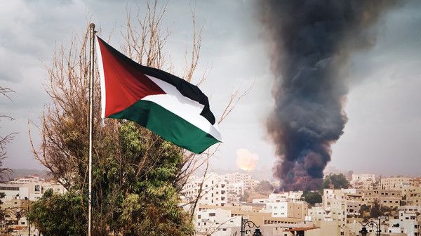 حماس: الدولة الفلسطينية ستقوم رغم محاولات نتنياهو لإفشالها غزة