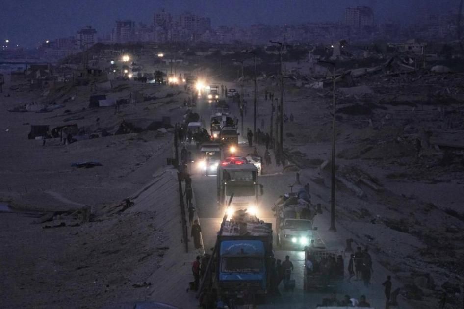 «أطباء بلا حدود» تعلّق عملياتها في مدينة غزة