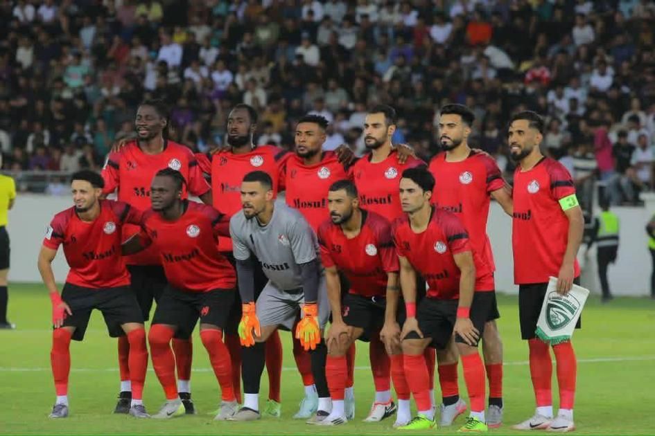 فوز قاتل للموصل يعمق جراح النجف