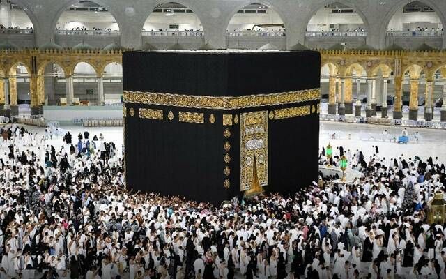 الحج والعمرة: 25 مبادرة مبتكرة لتحسين تجربة ضيوف الرحمن في الموسم المقبل