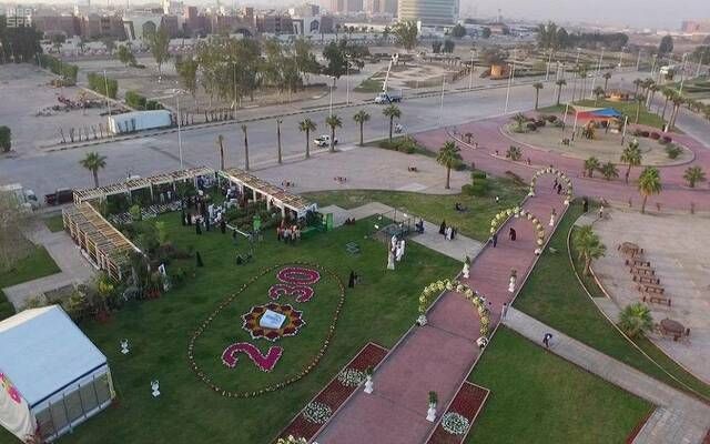 المنطقة الشرقية تشهد تدشين 122 مشروعاً بـ28.8 مليار ريال خلال ساعات
