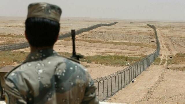 ضبط 18421 مخالفاً لأنظمة الإقامة والعمل وأمن الحدود في مناطق المملكة خلال أسبوع
