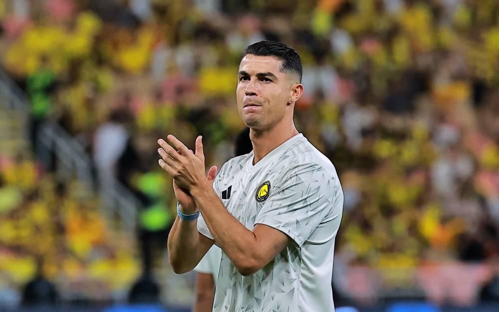 سبب حزين وراء تألق رونالدو أمام الاتحاد