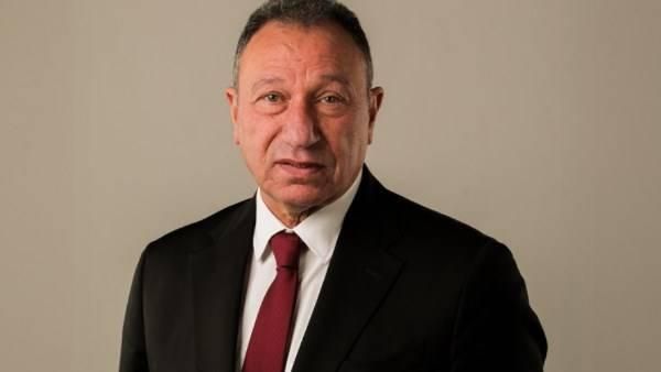 محمود الخطيب يترشح لانتخابات الأهلي.. مفاجأة كبرى في قائمته تحت السن