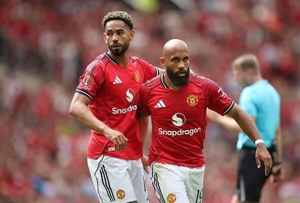 كيفية مشاهدة مباراة مانشستر يونايتد وبرينتفورد بث مباشر اليوم في الدوري الإنجليزي