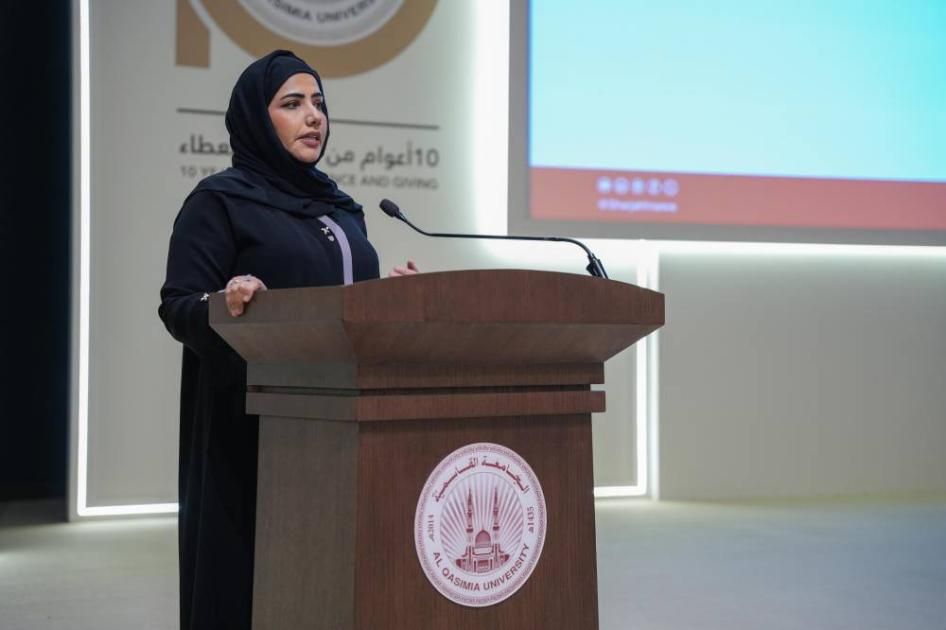 «مالية الشارقة» تعزز كفاءة الأنظمة المالية والتحول الرقمي