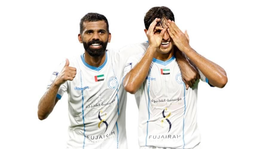النصر يفشل في اختبار القمة.. و«ميمي» يهدي دبا أول نقطة