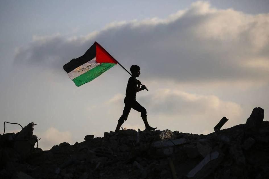 تحالف دولي لدعم السلطة الفلسطينية مالياً