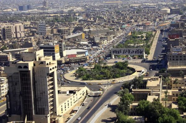 العراق يرفض تهديدات نتنياهو