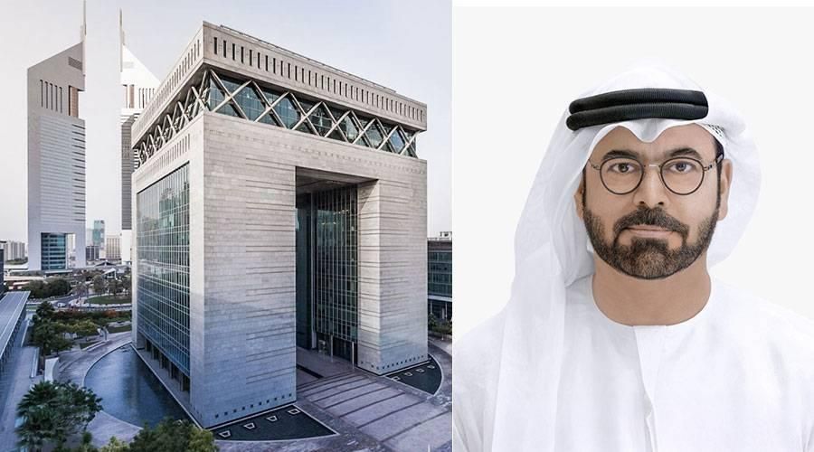 مركز دبي المالي العالمي من الفكرة إلى العبرة.. قصة نجاح (فيديو)