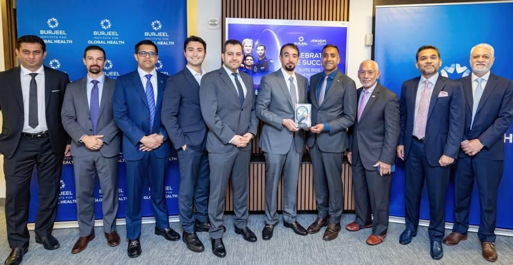 الإمارات تفتح آفاقاً جديدة لإرسال أول رائد فضاء مصاب بالسكري
