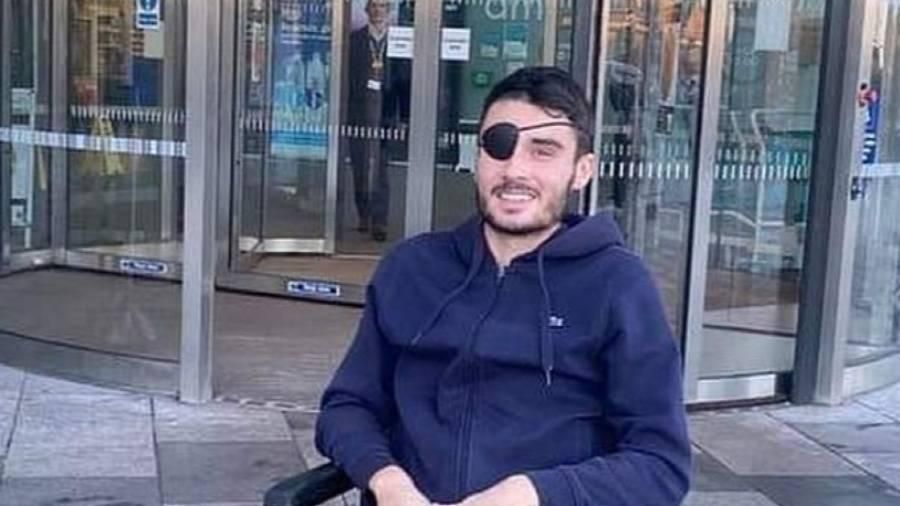 بعد وفاة لاعب أرسنال.. المطالبة بمنع حواجز الكونكريت