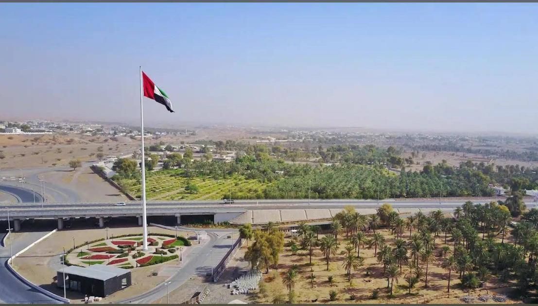 جسر الذيد القديم.. ذاكرة مكان تبوح بالازدهار