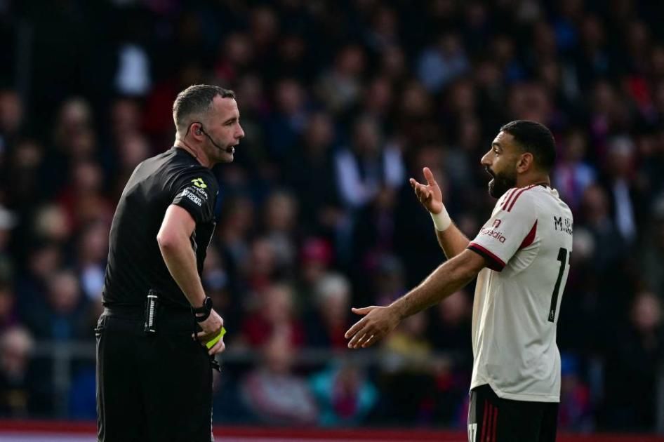 ترتيب الدوري الإنجليزي بعد خسارة ليفربول وفوز مانشستر سيتي