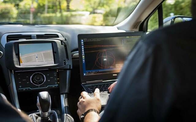 هيئة النقل تفتح باب الشراكات لتشغيل المركبات ذاتية القيادة في المملكة