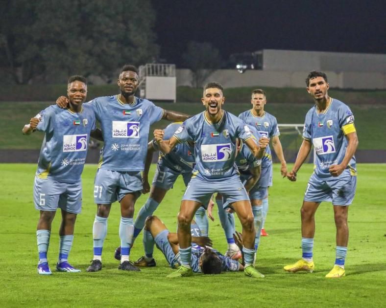 المغربي البركاوي.. كريم مع الظفرة