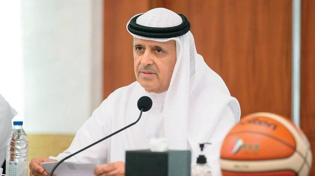 إسماعيل القرقاوي: الأندية تخلت عن دورها.. والألعاب الجماعية بلا صالات