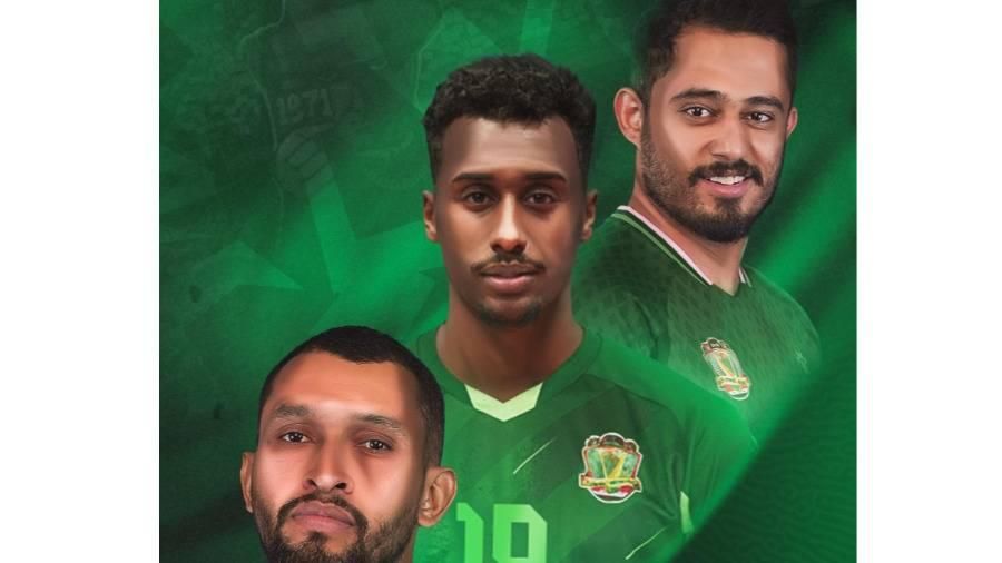 الشرطة العراقي يفتقد 3 نجوم قبل لقاء الغرافة