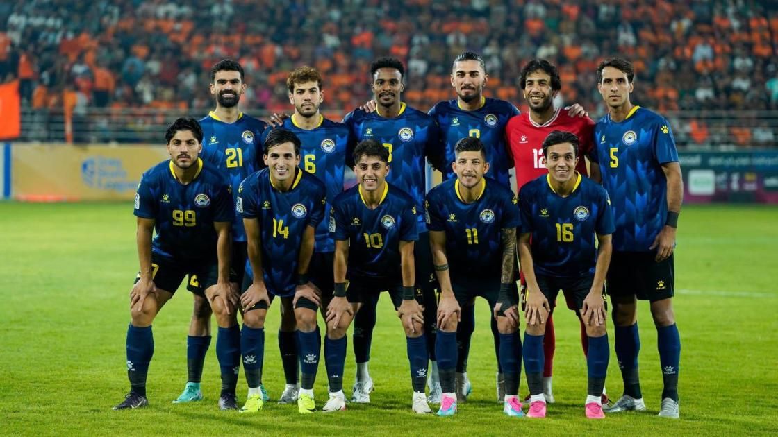 الكرخ يعمق جراح دهوك.. وقمة الكرمة والزوراء سلبية
