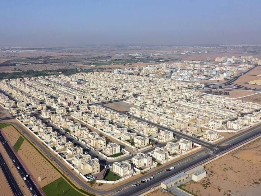 «إسكان المواطنين» في 2025.. مشاريع تعزز الاستقرار الأسري والحياة الكريمة