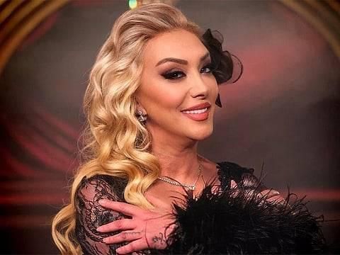 كاميرات مراقبة توثق آخر ظهور للمغنية التركية جوللو قبل وفاتها بلحظات (فيديو)