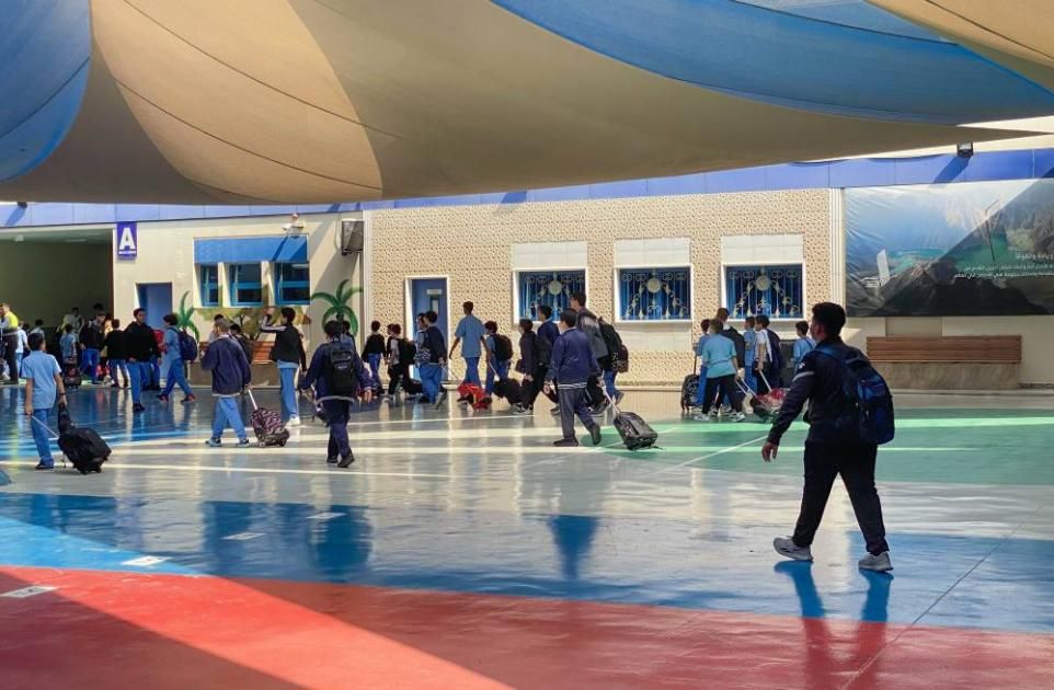 «تعليم أبوظبي»: يجب تعيين مجلس أمناء في كل مدرسة