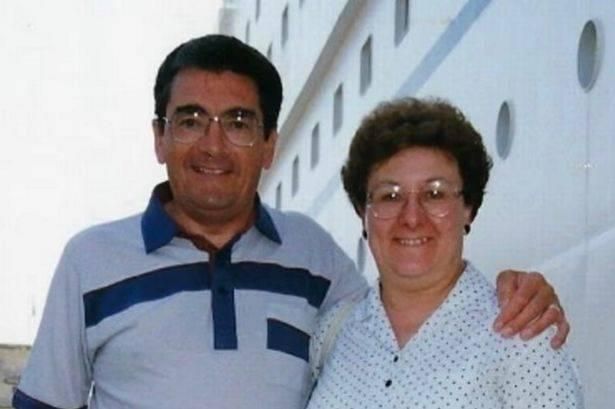 مأساة مؤثرة.. انتحار زوجين بريطانيين بعد ارتباط أكثر من نصف قرن